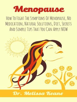cover image of Menopause ()